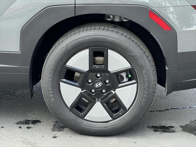 2026 Hyundai Santa Fe - $34,794