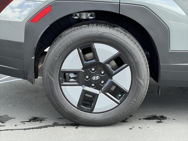 2026 Hyundai Santa Fe - $34,794