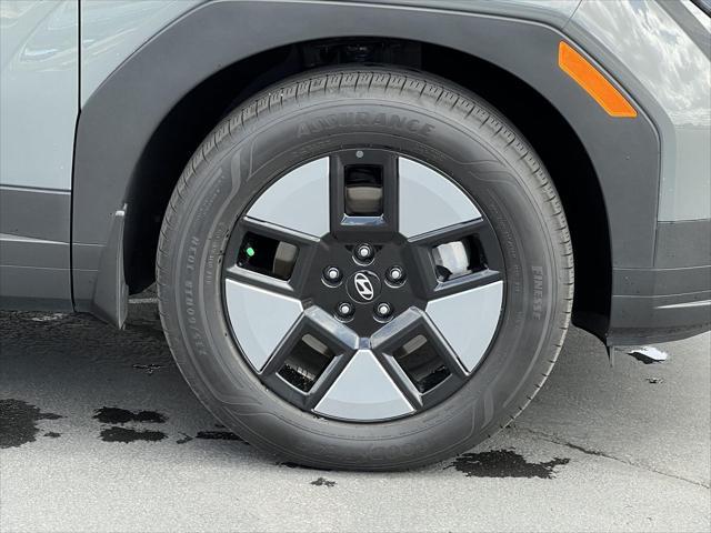 2026 Hyundai Santa Fe - $34,794