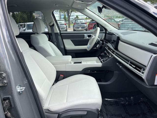 2026 Hyundai Santa Fe - $34,794