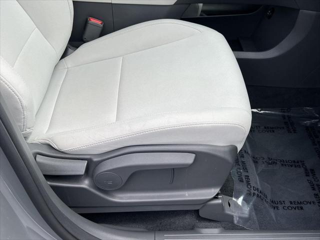 2026 Hyundai Santa Fe - $34,794