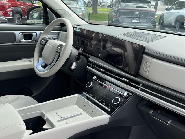 2026 Hyundai Santa Fe - $34,794