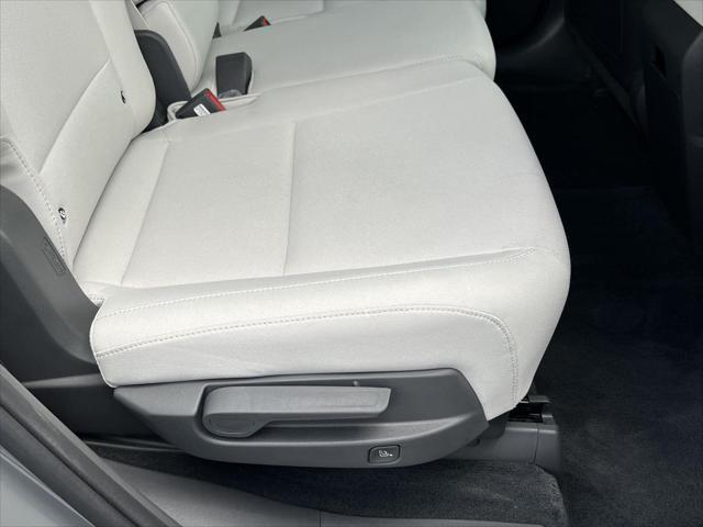 2026 Hyundai Santa Fe - $34,794
