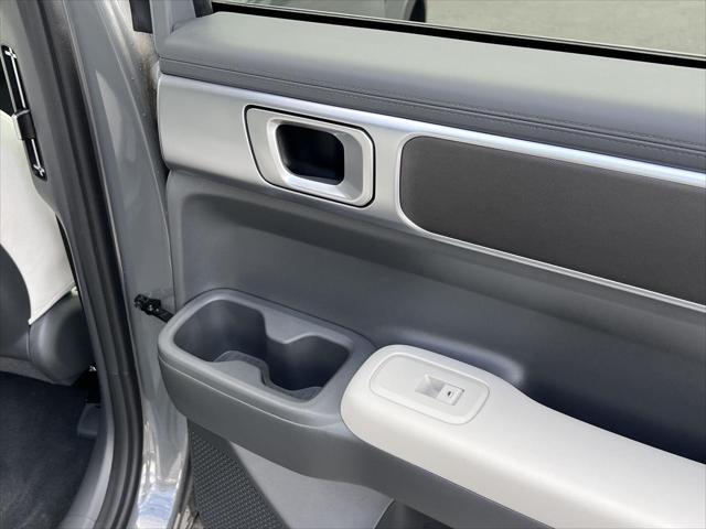 2026 Hyundai Santa Fe - $34,794