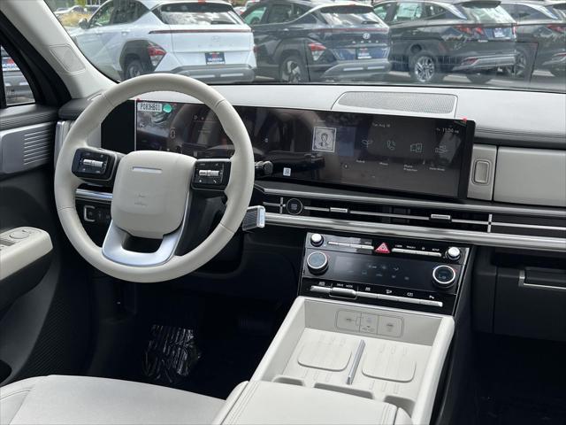 2026 Hyundai Santa Fe - $34,794