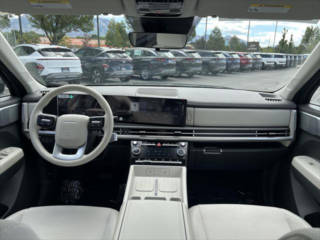 2026 Hyundai Santa Fe - $34,794