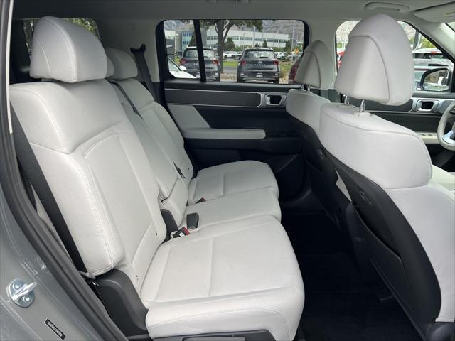 2026 Hyundai Santa Fe - $34,794