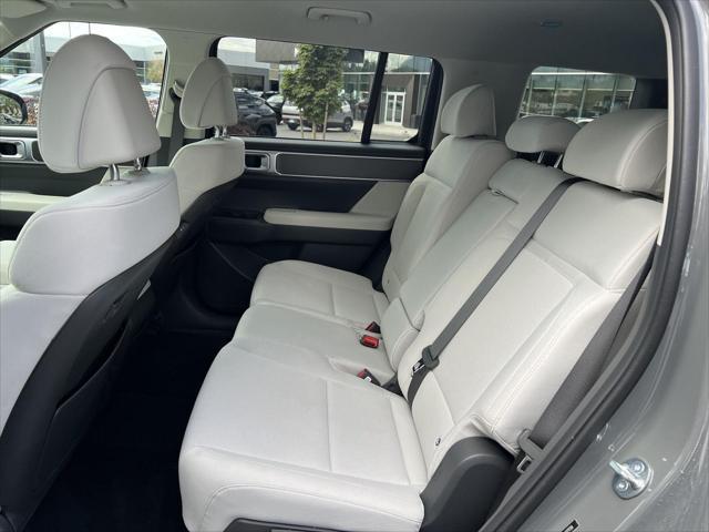 2026 Hyundai Santa Fe - $34,794