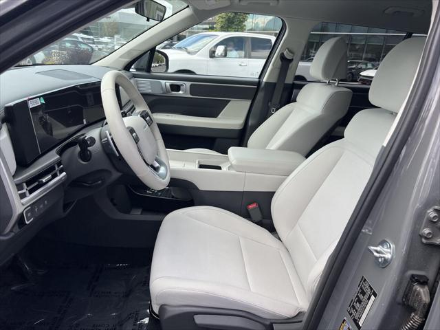 2026 Hyundai Santa Fe - $34,794