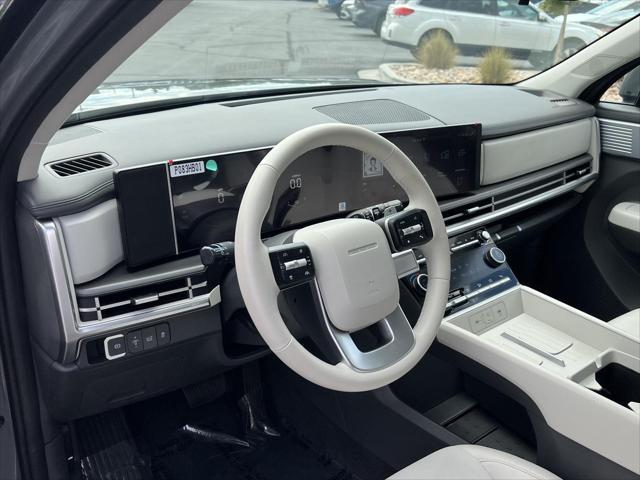 2026 Hyundai Santa Fe - $34,794