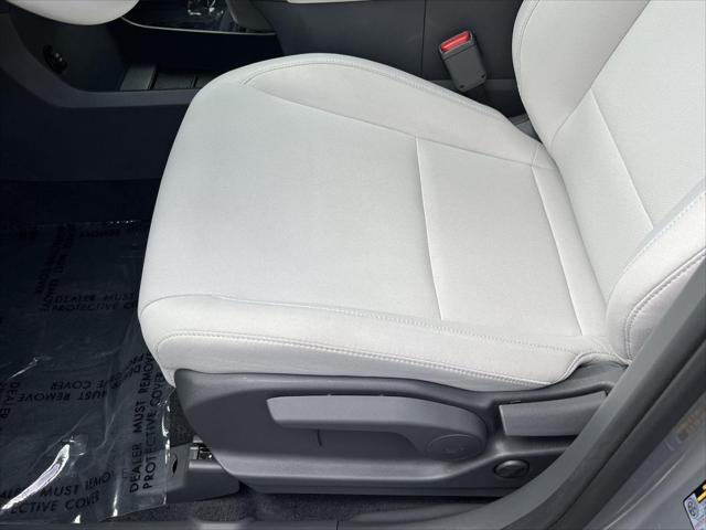 2026 Hyundai Santa Fe - $34,794