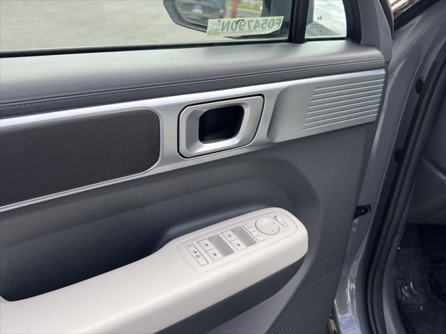 2026 Hyundai Santa Fe - $34,794