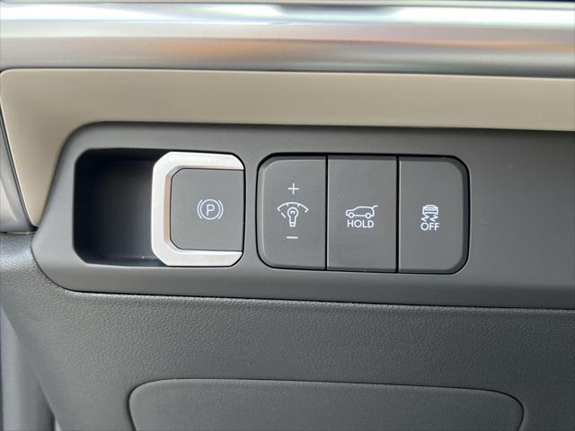 2026 Hyundai Santa Fe - $34,794