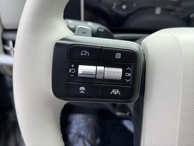 2026 Hyundai Santa Fe - $34,794