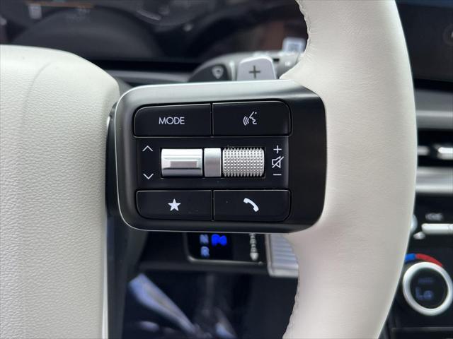 2026 Hyundai Santa Fe - $34,794