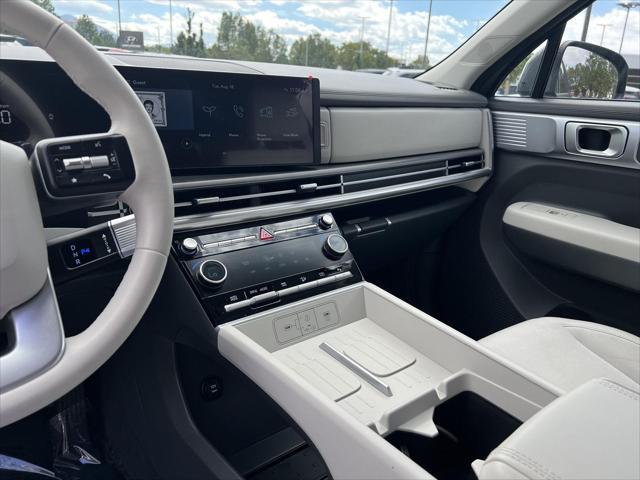 2026 Hyundai Santa Fe - $34,794