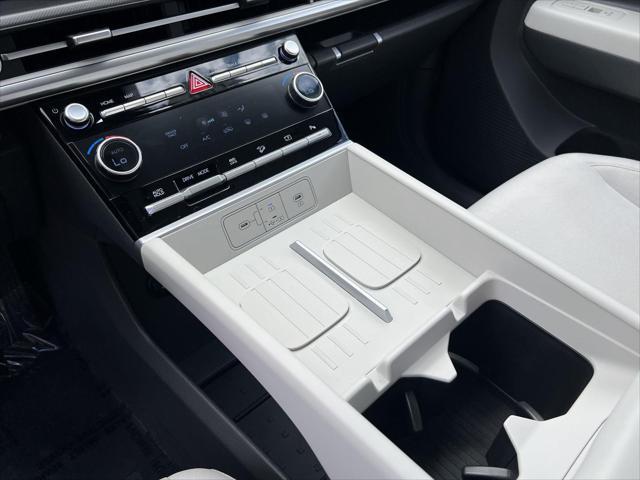 2026 Hyundai Santa Fe - $34,794