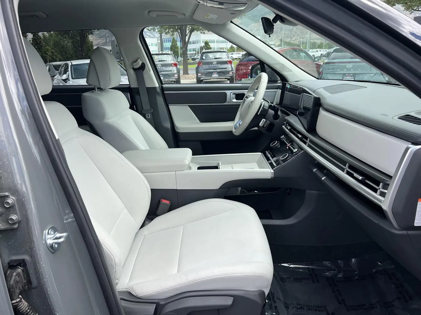 2026 Hyundai Santa Fe - $34,794