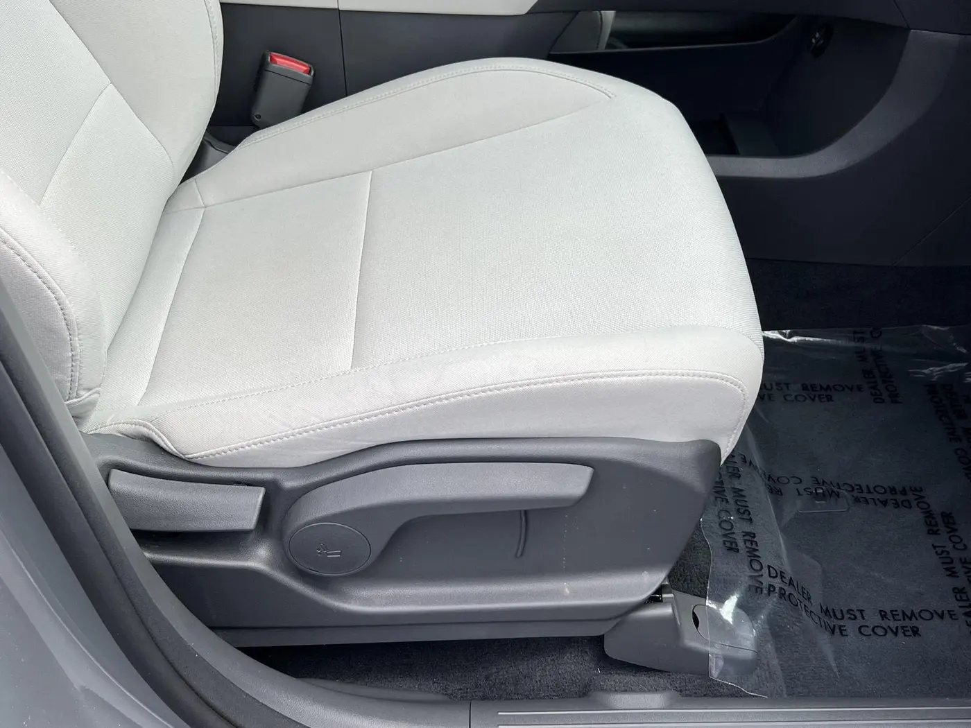 2026 Hyundai Santa Fe - $34,794