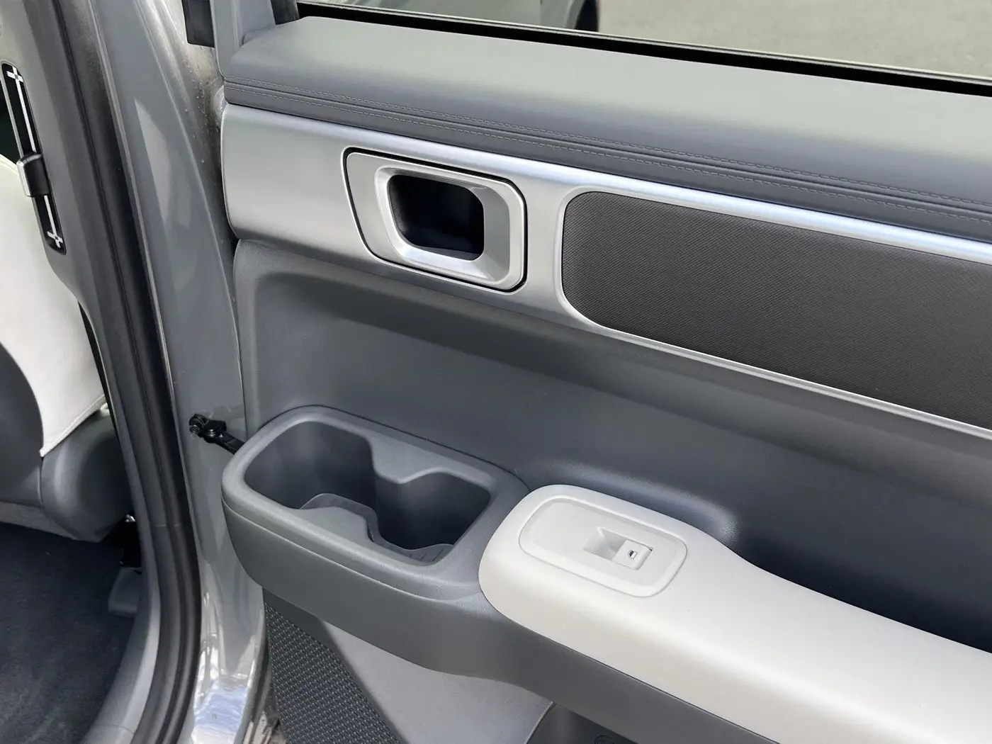 2026 Hyundai Santa Fe - $34,794