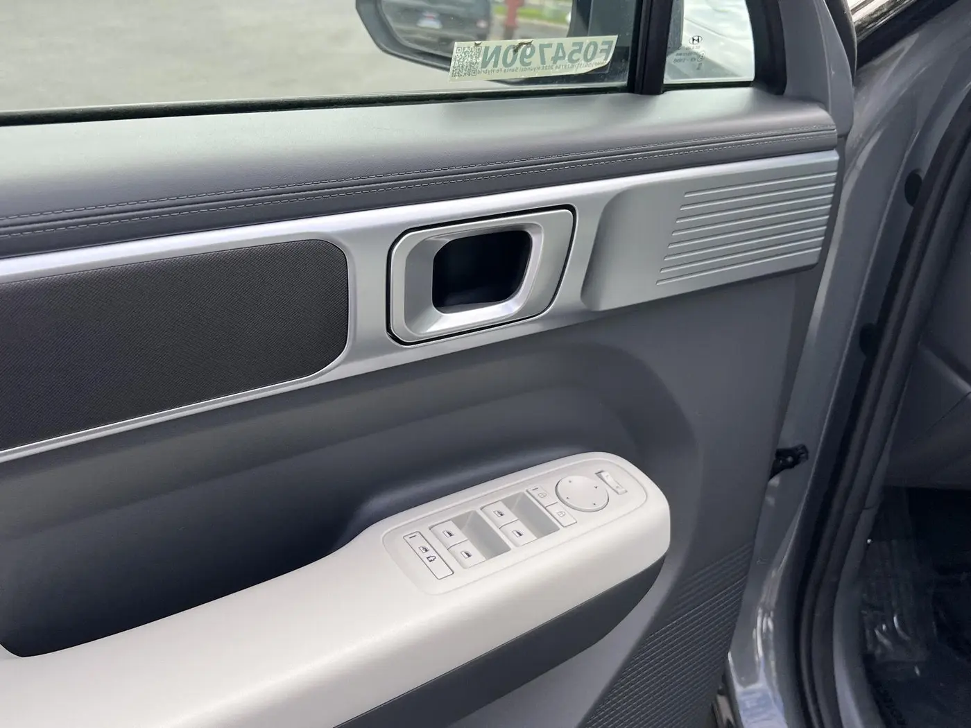 2026 Hyundai Santa Fe - $34,794