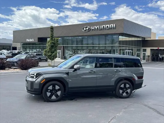 2026 Hyundai Santa Fe - $34,794