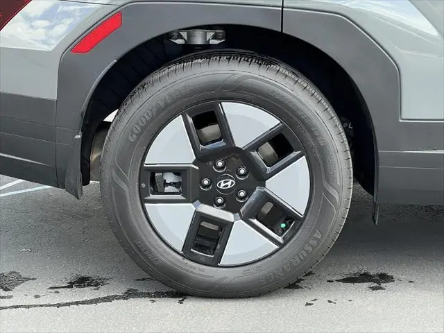 2026 Hyundai Santa Fe - $34,794