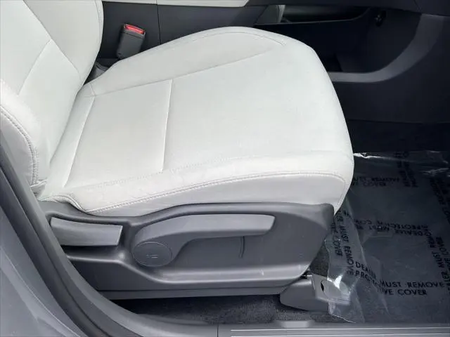 2026 Hyundai Santa Fe - $34,794