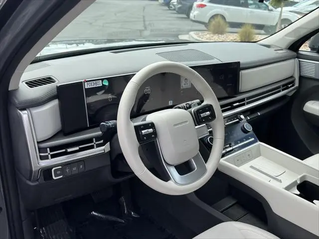 2026 Hyundai Santa Fe - $34,794