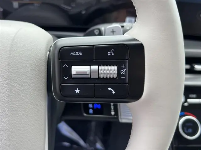 2026 Hyundai Santa Fe - $34,794
