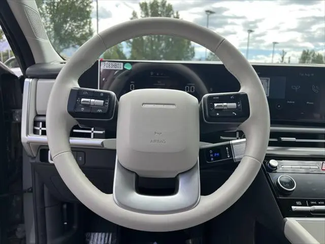 2026 Hyundai Santa Fe - $34,794
