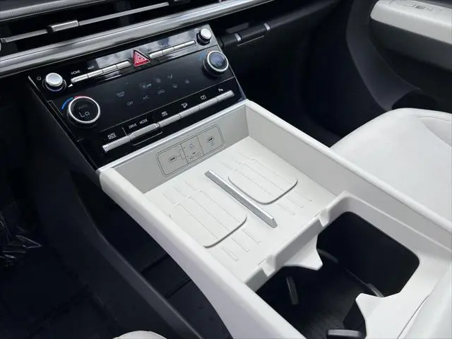 2026 Hyundai Santa Fe - $34,794