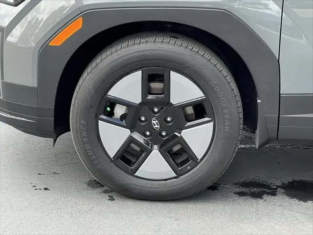2026 Hyundai Santa Fe - $34,794
