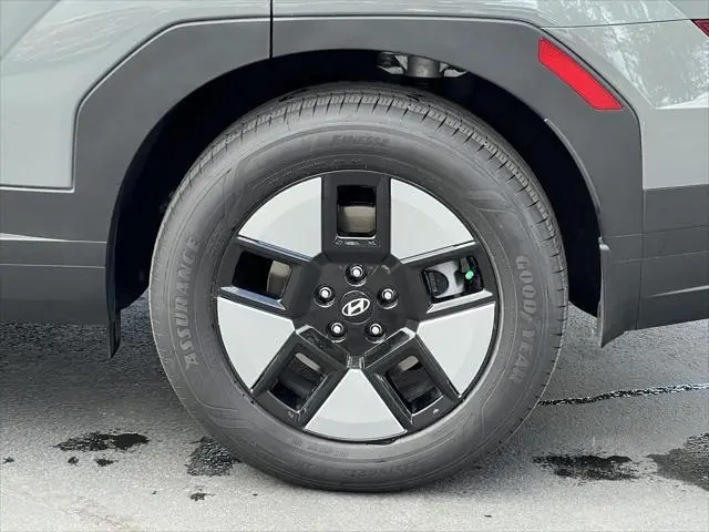 2026 Hyundai Santa Fe - $34,794