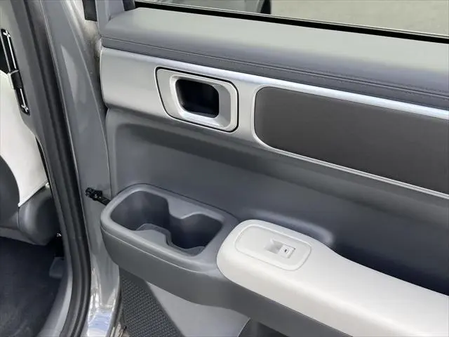 2026 Hyundai Santa Fe - $34,794