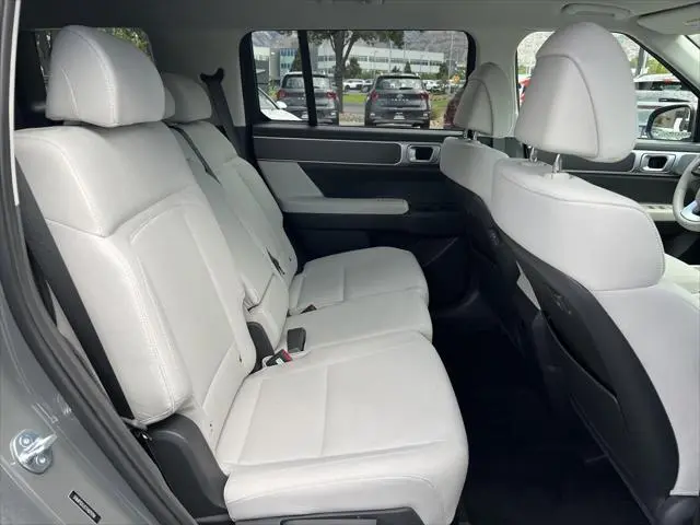 2026 Hyundai Santa Fe - $34,794