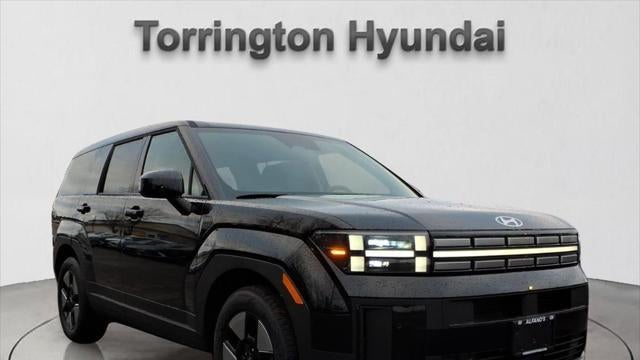 Preowned 2026 Hyundai SANTA FE Hybrid SE for Sale