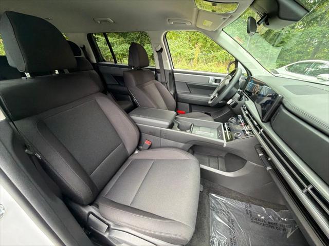 2026 Hyundai Santa Fe - $38,999