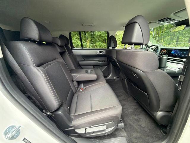 2026 Hyundai Santa Fe - $38,999