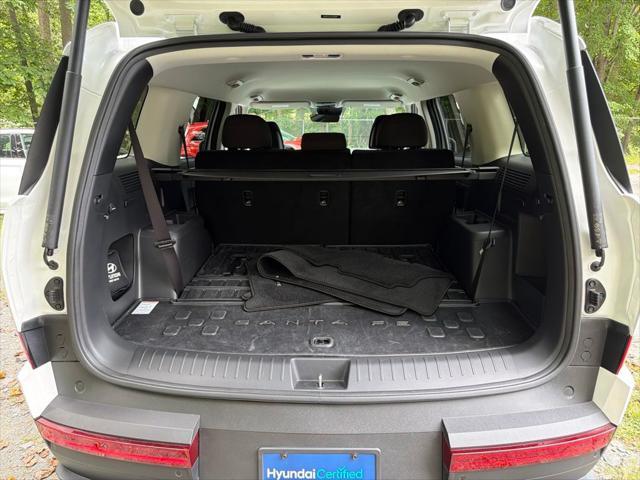 2026 Hyundai Santa Fe - $38,999
