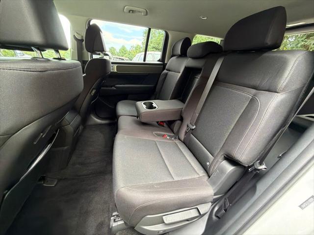 2026 Hyundai Santa Fe - $38,999