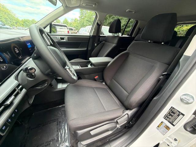 2026 Hyundai Santa Fe - $38,999