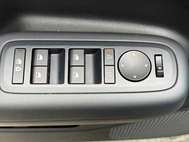 2026 Hyundai Santa Fe - $38,999