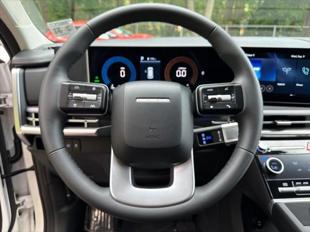 2026 Hyundai Santa Fe - $38,999