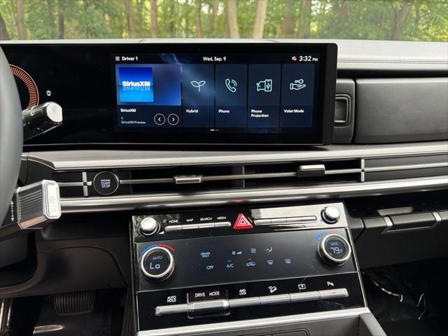 2026 Hyundai Santa Fe - $38,999