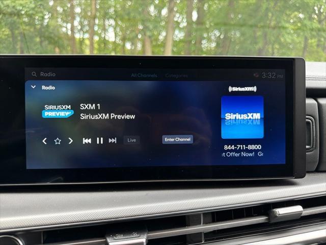 2026 Hyundai Santa Fe - $38,999