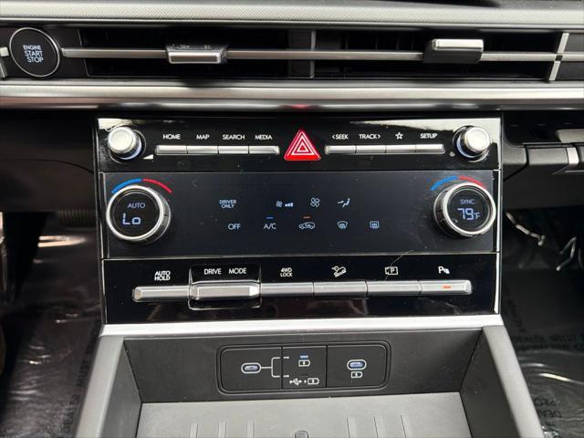 2026 Hyundai Santa Fe - $38,999