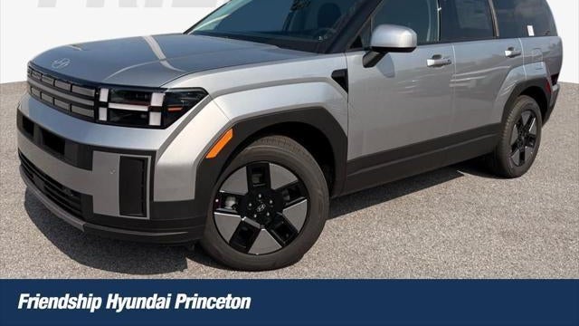 Preowned 2026 Hyundai SANTA FE Hybrid SE for Sale