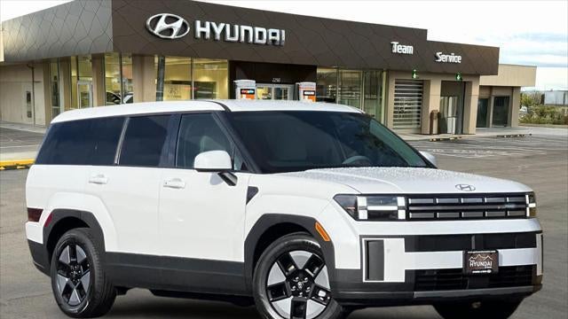 Preowned 2026 Hyundai SANTA FE Hybrid SE for Sale