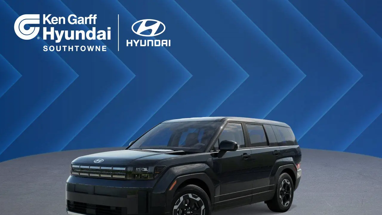 Preowned 2026 Hyundai SANTA FE Hybrid SE for Sale